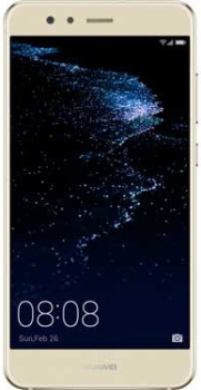 Huawei P10 Lite Dual Sim Gold